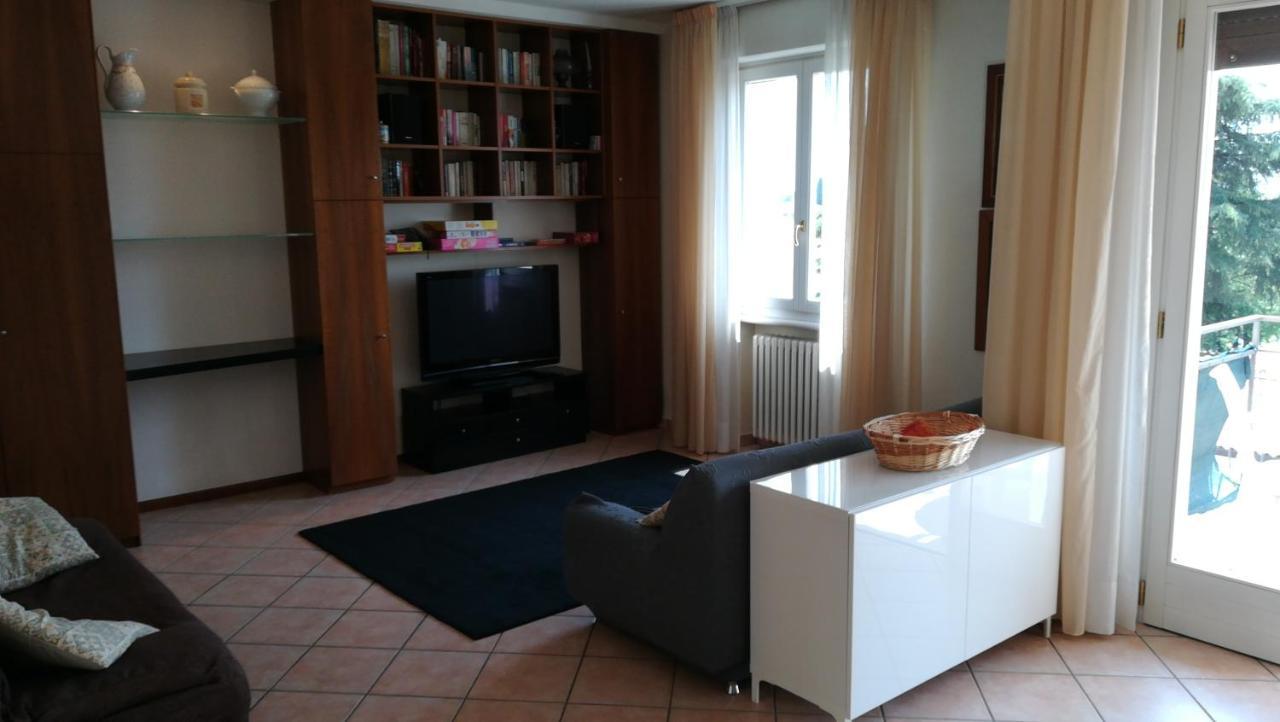 Suite Francy Panorama Bardolino Exterior photo
