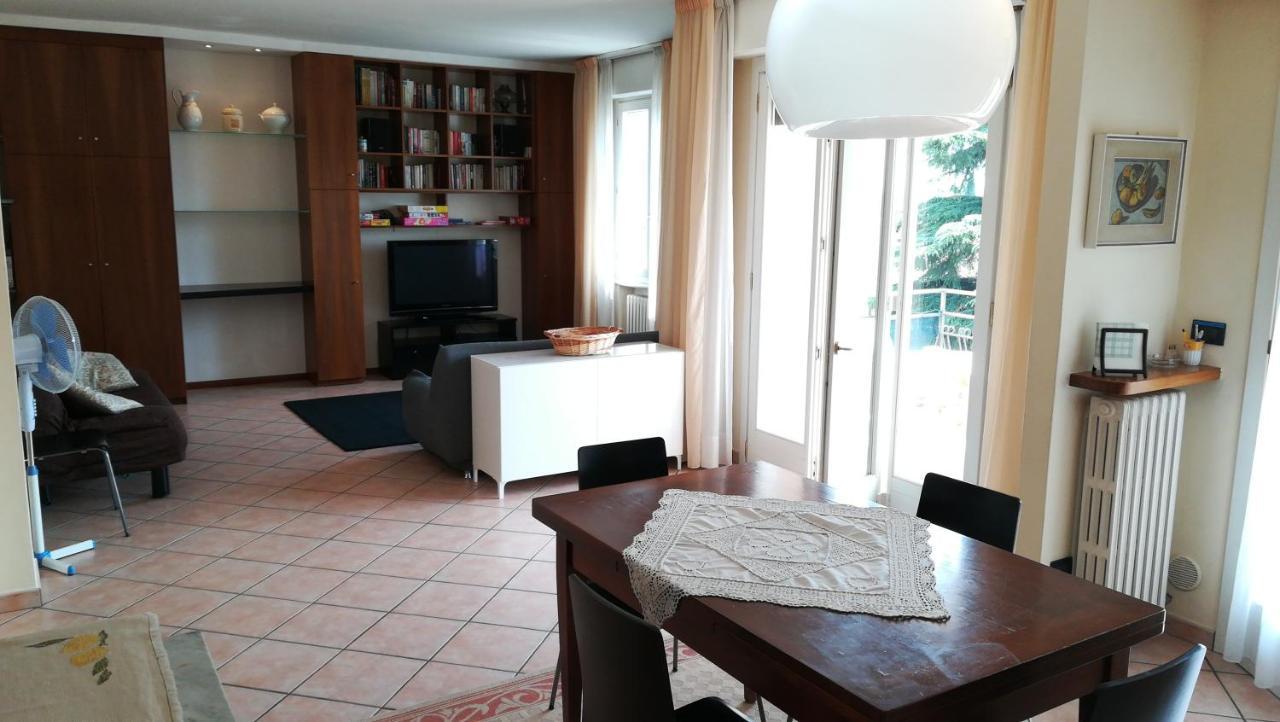 Suite Francy Panorama Bardolino Exterior photo