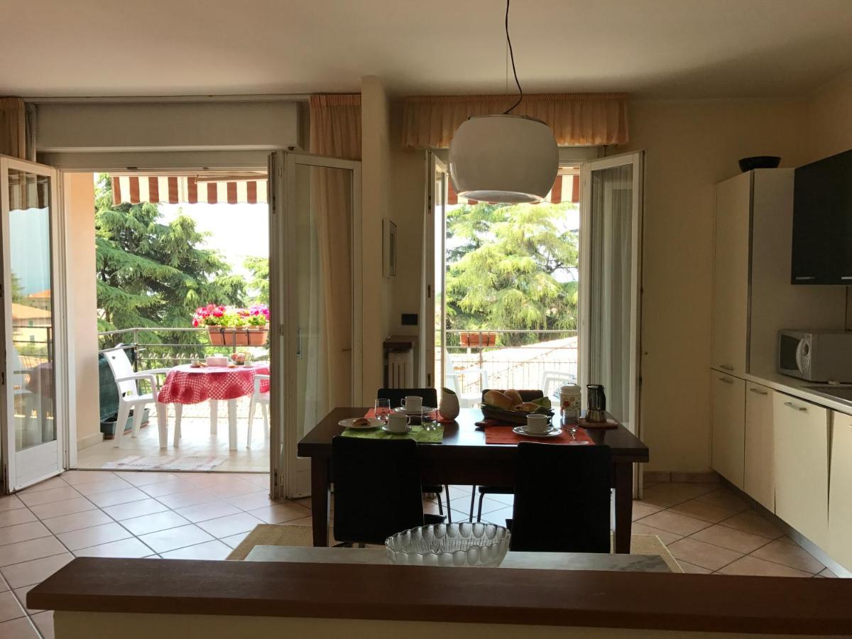 Suite Francy Panorama Bardolino Exterior photo