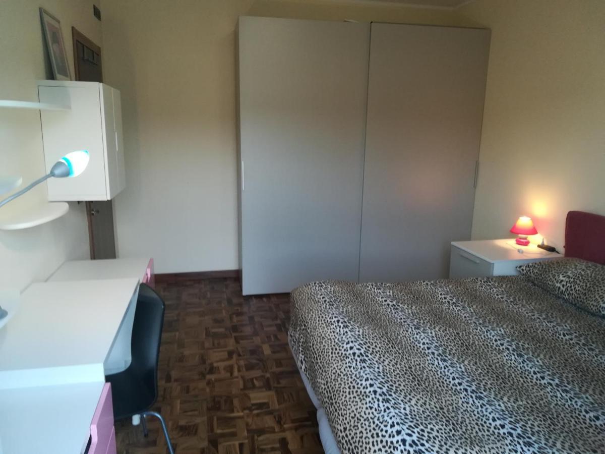 Suite Francy Panorama Bardolino Exterior photo