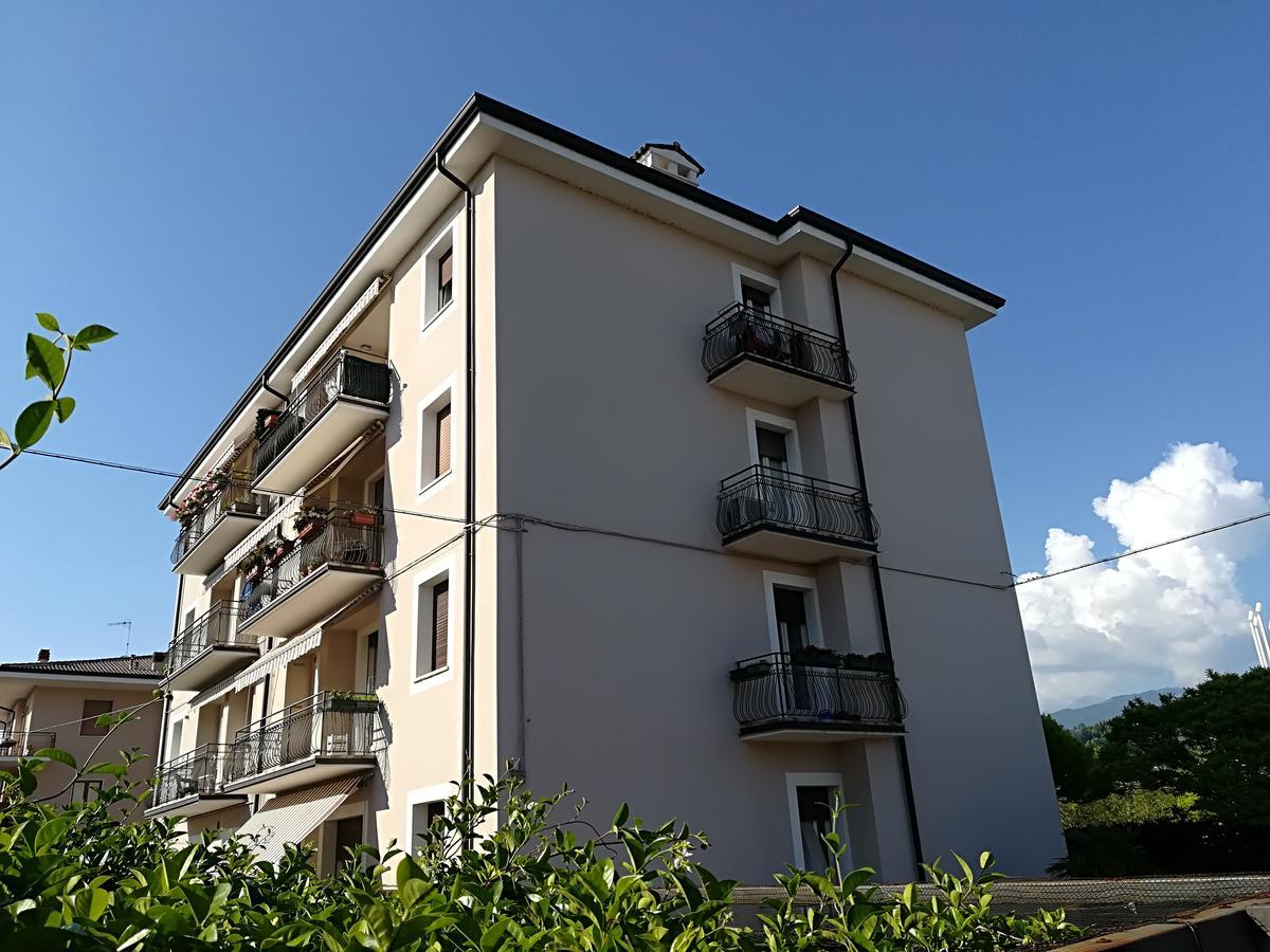 Suite Francy Panorama Bardolino Exterior photo