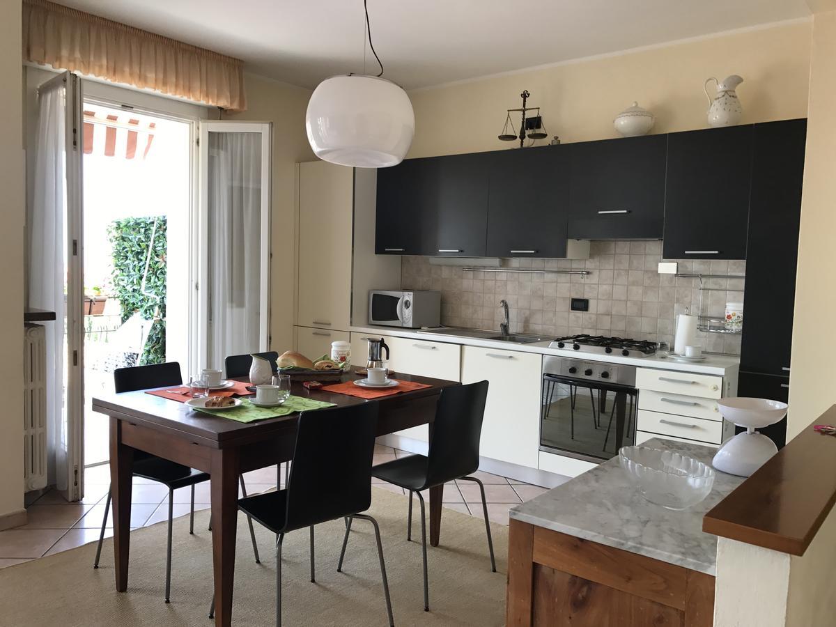 Suite Francy Panorama Bardolino Exterior photo