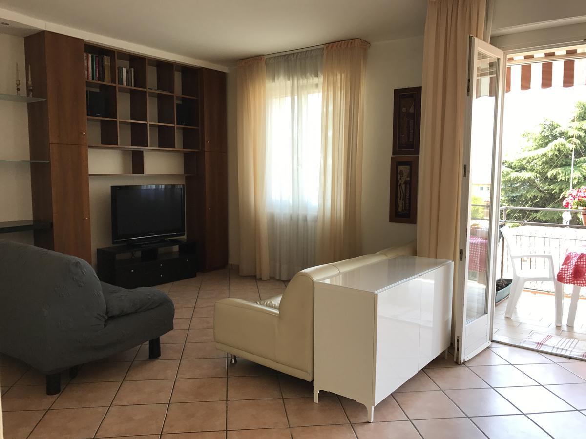 Suite Francy Panorama Bardolino Exterior photo
