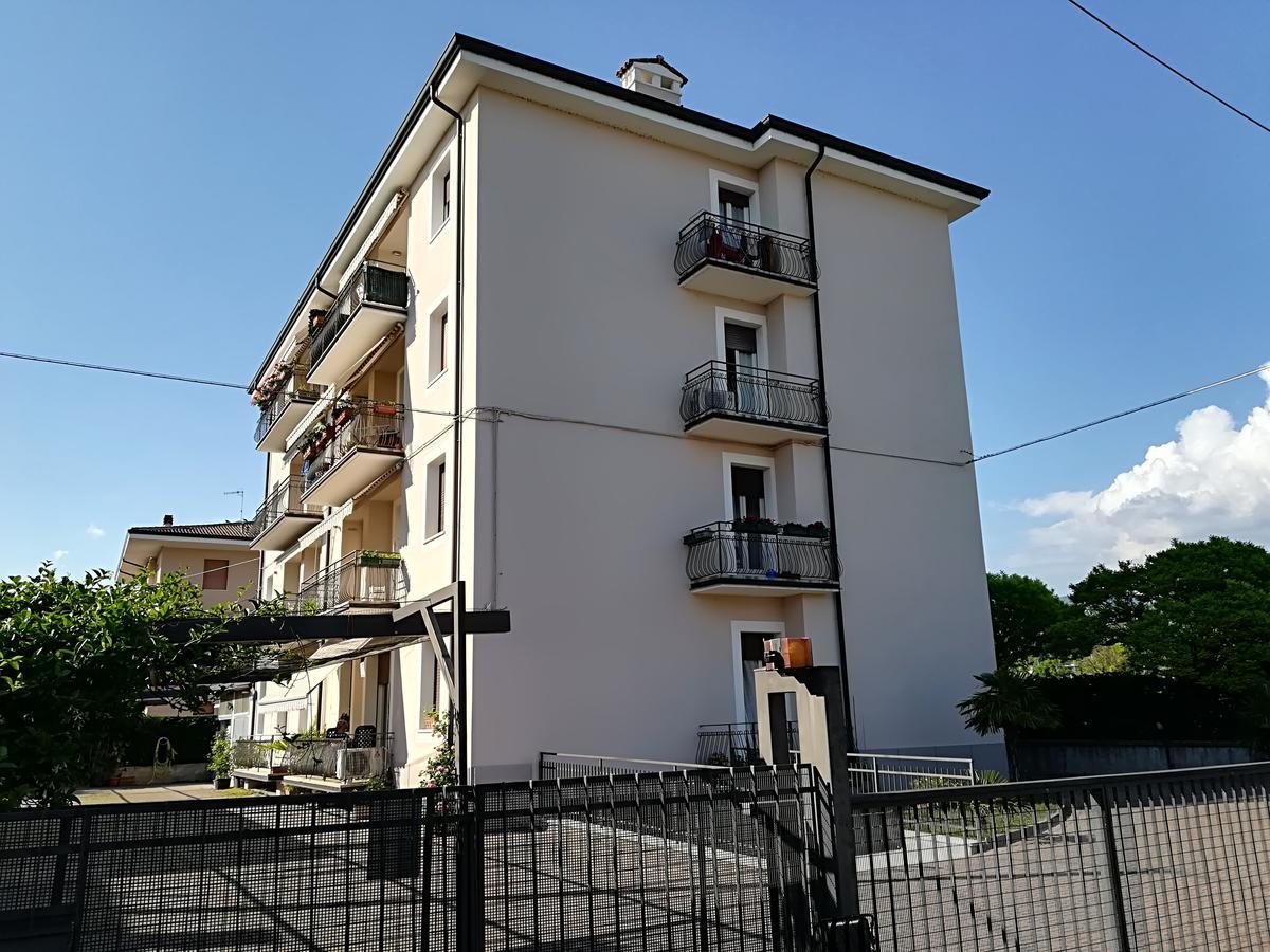 Suite Francy Panorama Bardolino Exterior photo
