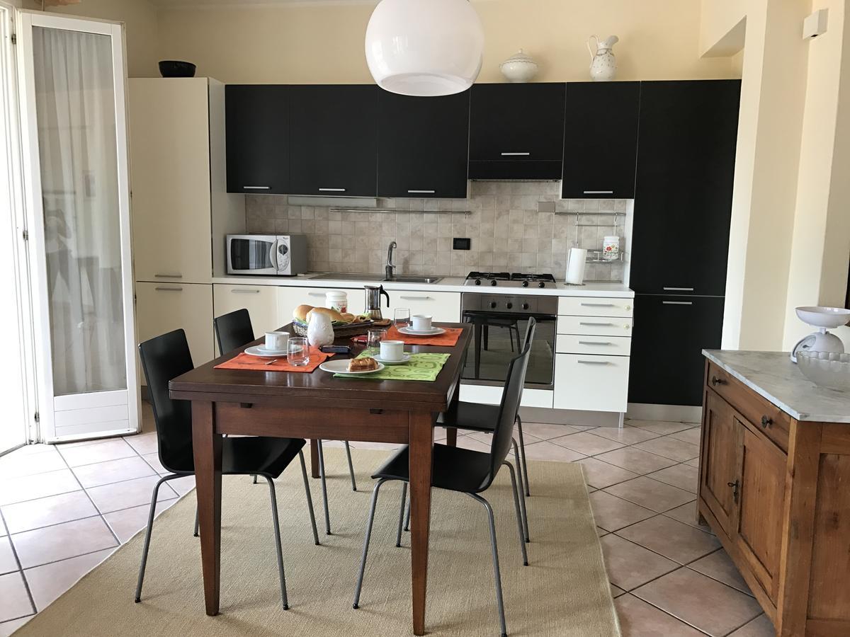 Suite Francy Panorama Bardolino Exterior photo
