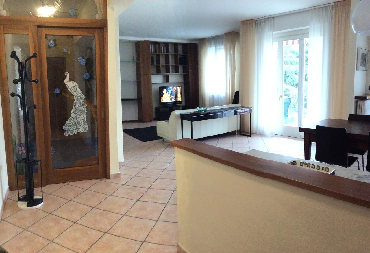 Suite Francy Panorama Bardolino Exterior photo