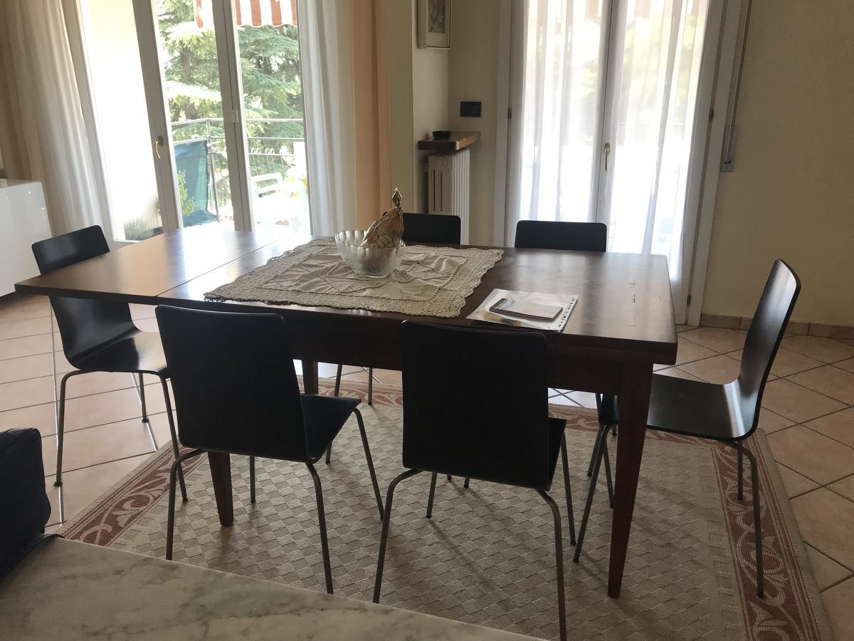 Suite Francy Panorama Bardolino Exterior photo
