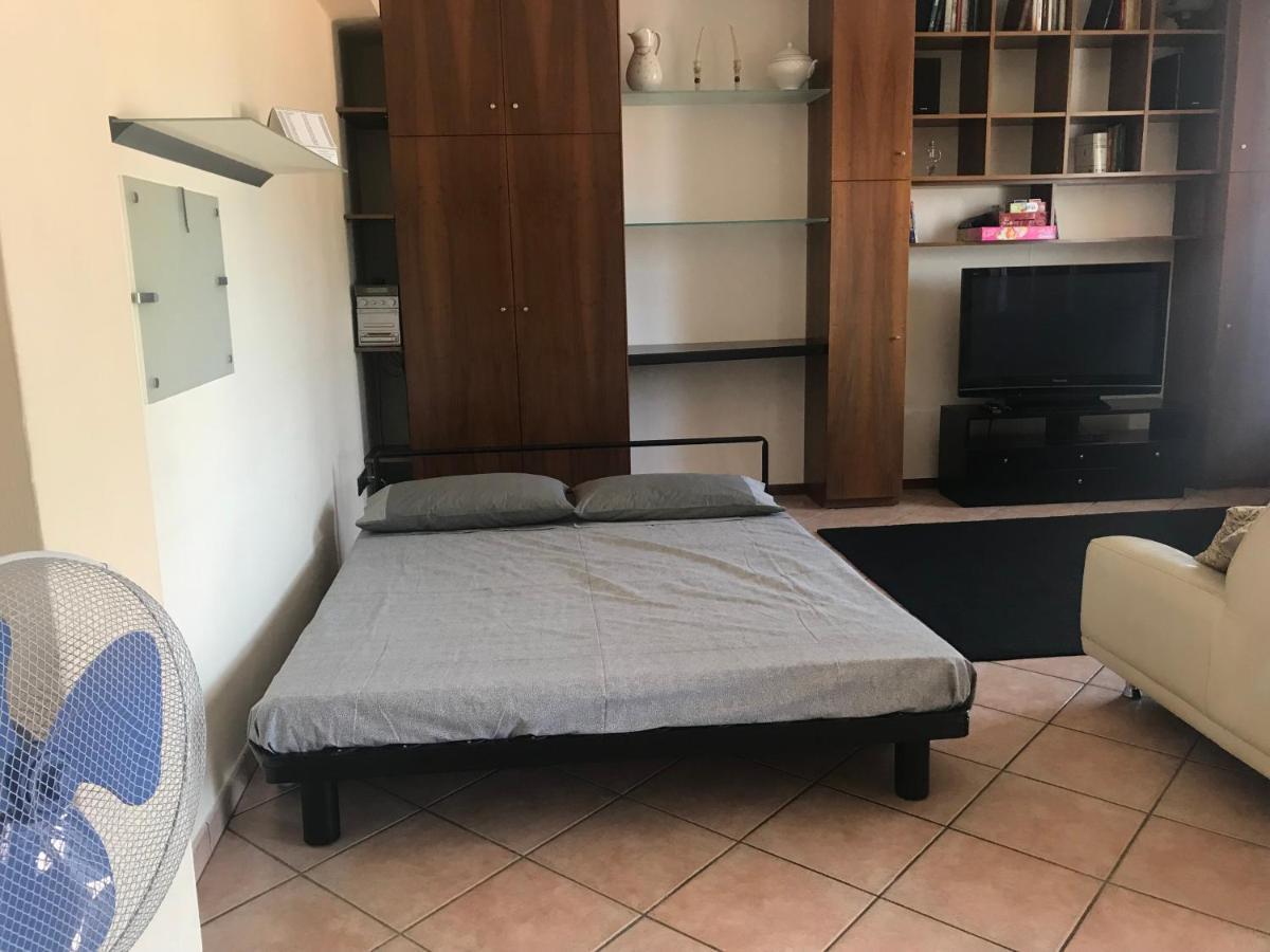Suite Francy Panorama Bardolino Exterior photo